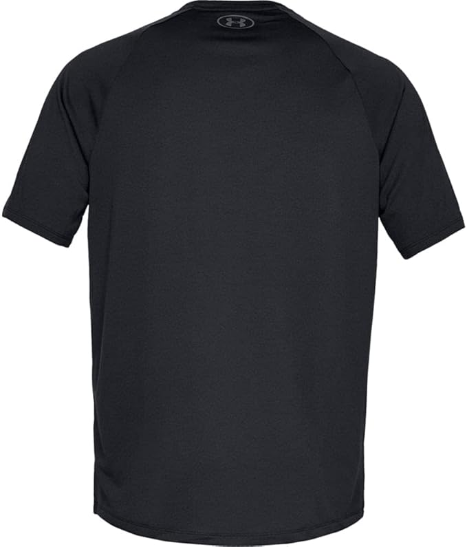 Under Armour Men's Tech 2.0 Short-Sleeve T-Shirt - Image 2