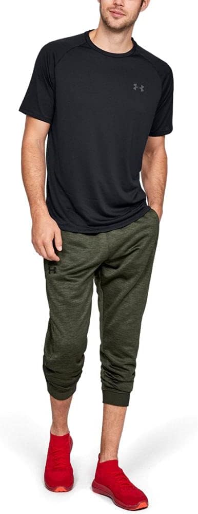Under Armour Men's Tech 2.0 Short-Sleeve T-Shirt - Image 5