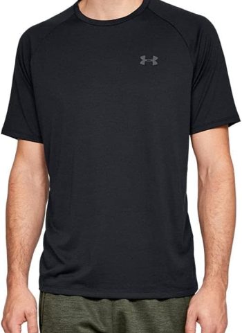 Under Armour Men's Tech 2.0 Short-Sleeve T-Shirt