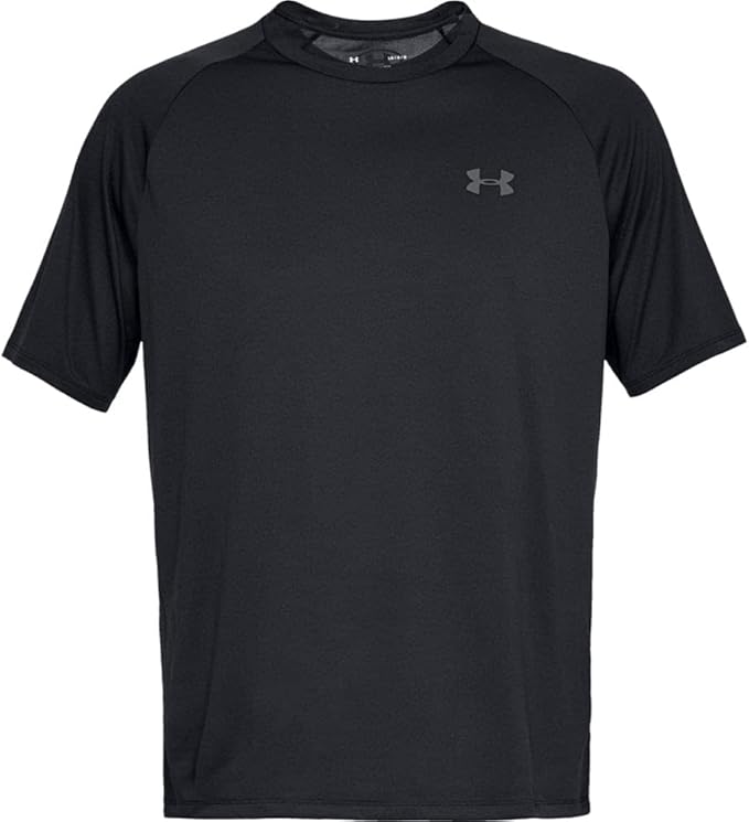 Under Armour Men's Tech 2.0 Short-Sleeve T-Shirt - Image 3