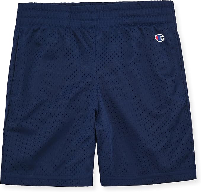 Champion Boys Shorts Sets 2 Piece Tee Shirt and Athletic Shorts for Kids - Image 5